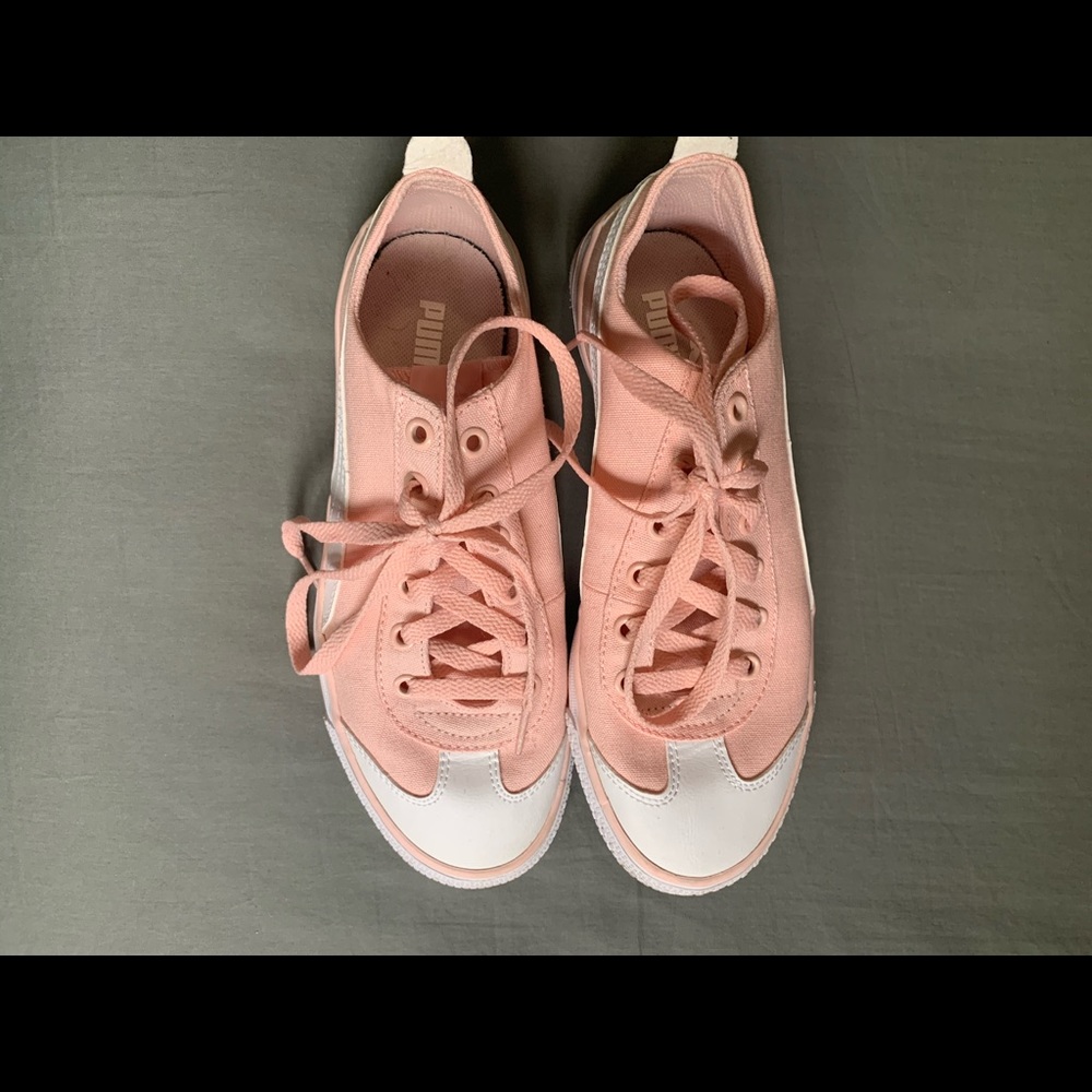 Puma Women’s shoe